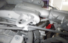 HONDA GYRO CANOPY 2016 TA03