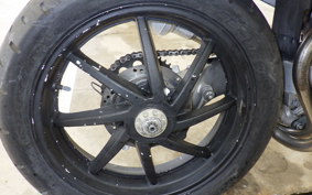 HONDA VFR400R 1989 NC30