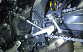 YAMAHA YZF-R7 RM39J