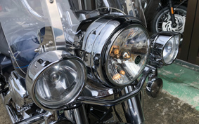 HARLEY FLHR1340 2007 FB4