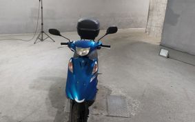 SUZUKI ADDRESS V125 CF46A
