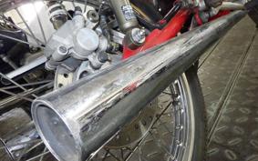 HONDA DREAM 50 2010 AC15