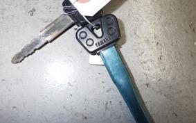 YAMAHA SEROW 250 2007 DG11J