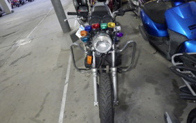 HONDA CB400SF VTEC K NC39