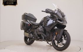 BMW R1300RT ASA 2026
