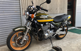 KAWASAKI ZEPHYR 1100 1998 ZRT10A