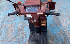 HONDA  GYRO X BASIC  TD02