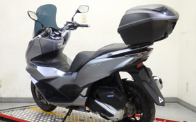 HONDA PCX125 JK05