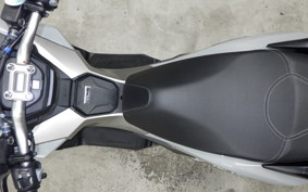 HONDA ADV160 2002 KF54