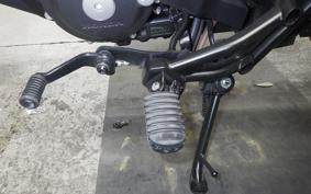 HONDA REBEL 250  S E-clutch 2024 MC49