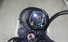 HONDA CT125 HUNTER CUB 2025 JA55