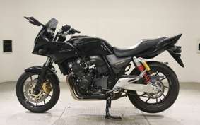 HONDA CB400 SUPER BOLDOR A 2017 NC42