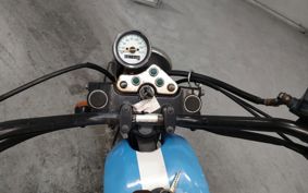 SUZUKI GLASS TRACKER BIG BOY NJ47A