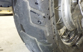 HONDA SHADOW 750 Gen. 3 2009 RC50