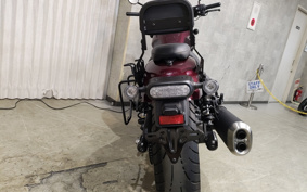 HONDA REBEL 1100 DCT 2021 SC83