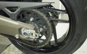 DUCATI MONSTER 821 2015