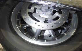 HARLEY FLHR 1580 2007