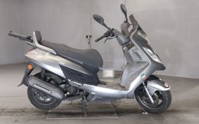 KYMCO KYMCO GRANDDINK125Z SH25DR