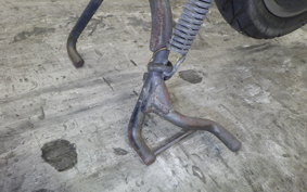 YAMAHA PASSOL 2023 SY01J