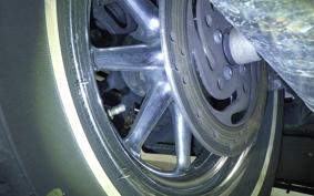 HARLEY FLHR 1580 2007