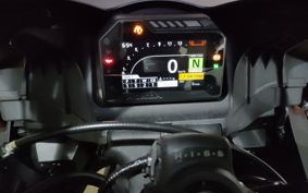 HONDA CBR600RR 2025 PC40