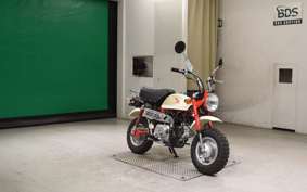 HONDA MONKEY AB27