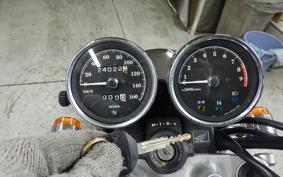 HONDA CB400SS E 2009 NC41