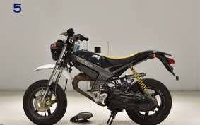 SUZUKI TR50 STREET MAGIC CA1LA