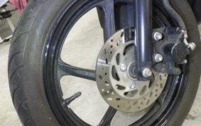 SUZUKI ADDRESS 110 2001 CE47A
