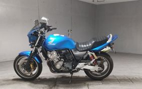 HONDA CB400SFV-4 2007 NC42