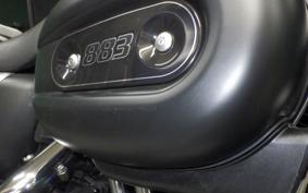 HARLEY XL883N 2013
