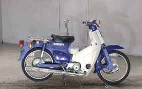 HONDA SUPER CUB50 AA01