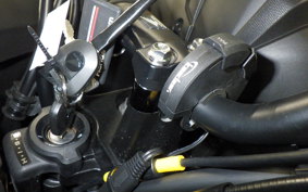 HONDA NC750X 2024 RH09