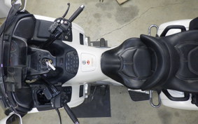 HONDA GL 1800 GOLD WING 2006 SC47