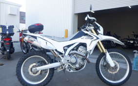 HONDA CRF250L MD38
