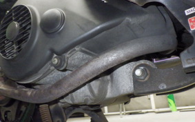 SUZUKI ADDRESS V125 G 2013 CF46A