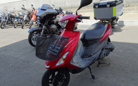 SUZUKI ADDRESS V125 CF4MA