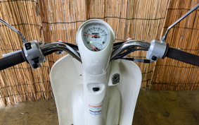HONDA CREA SCOOPY AF55
