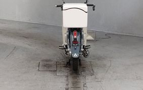 HONDA  SUPER CUB C125 JA48