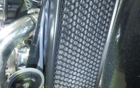 HONDA SHADOW 400 2001 NC34