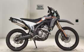 HONDA CRF250L 2020 MD47