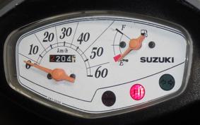 SUZUKI ADDRESS V50 Gen.2 CA44A