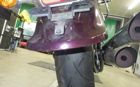SUZUKI INTRUDER 400 Classic 2010 VK56A