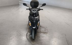 SUZUKI ADDRESS V125 CF4MA