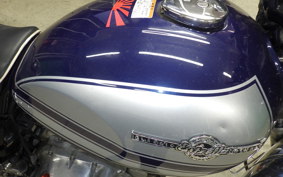 KAWASAKI ESTRELLA RS 2021 BJ250A