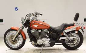 HONDA SHADOW 400 SLASHER 2005 NC40