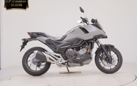 HONDA NC750X DCT 2025 RH23