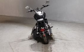 YAMAHA DRAGSTAR 1100 VP13J