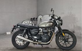 TRIUMPH SPEED TWIN 900 2022 DAD74G