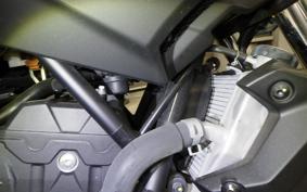 YAMAHA MT-03 2018 RH13J